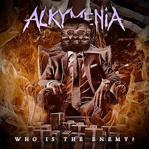 Alkymenia : Who Is the Enemy?